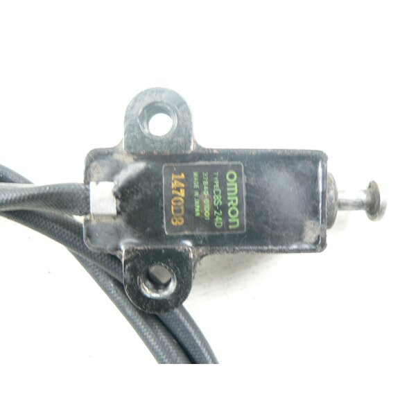 Suzuki GS 500 E GM51B Stnderschalter Seitenstnder / side stand switch