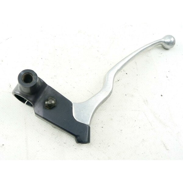 Suzuki GS 500 E GM51B Kupplungsarmatur Kupplungshebel / clutch lever