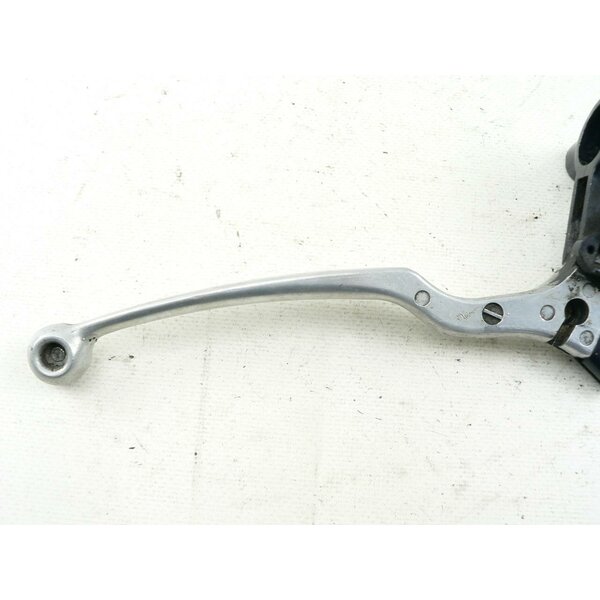 Suzuki GS 500 E GM51B Kupplungsarmatur Kupplungshebel / clutch lever