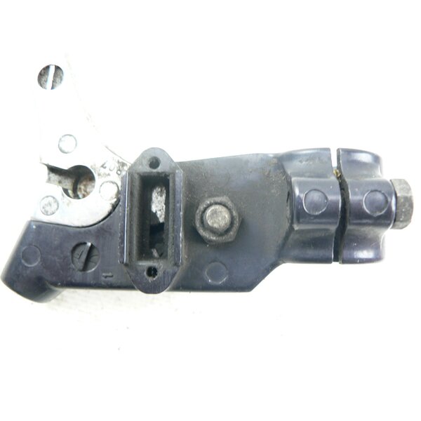 Suzuki GS 500 E GM51B Kupplungsarmatur Kupplungshebel / clutch lever