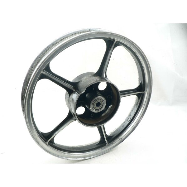 Kawasaki GPZ 305 BD EX305B Felge Hinterrad / rear wheel