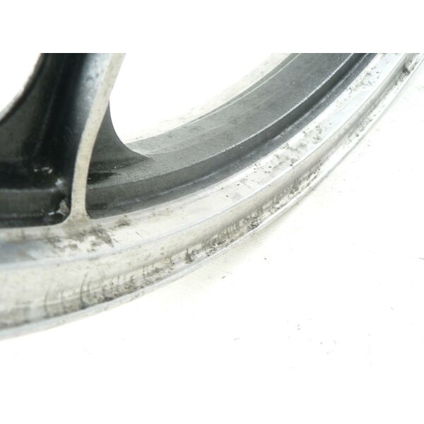 Kawasaki GPZ 305 BD EX305B Felge Hinterrad / rear wheel