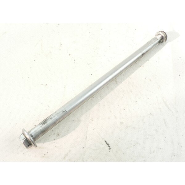 Suzuki GS 500 E GM51B Steckachse Bolzen Schwinge / swing arm bolt