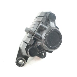 Suzuki GS 500 E GM51B Bremssattel Hinterrad / rear brake...