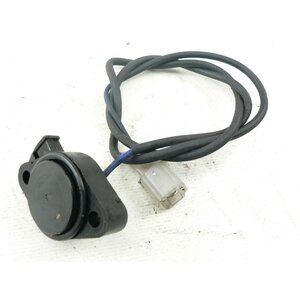 Suzuki GS 500 E GM51B Gangsensor / gear sensor