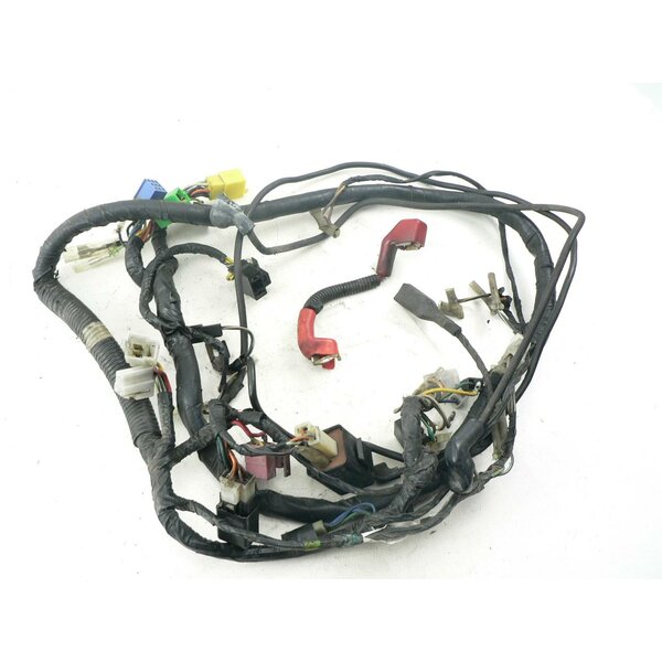 Suzuki GS 500 E GM51B Kabelbaum / harness