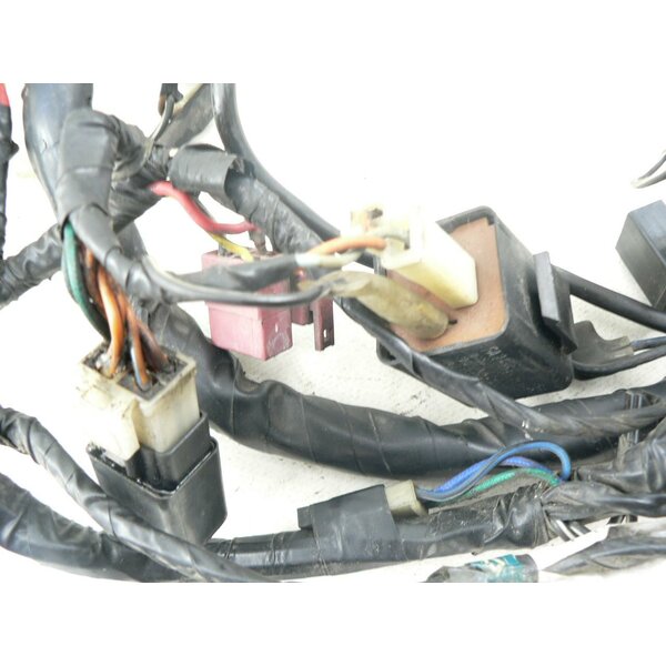 Suzuki GS 500 E GM51B Kabelbaum / harness