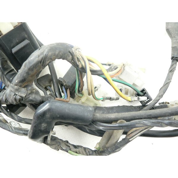 Suzuki GS 500 E GM51B Kabelbaum / harness