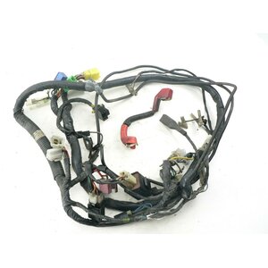 Suzuki GS 500 E GM51B Kabelbaum / harness