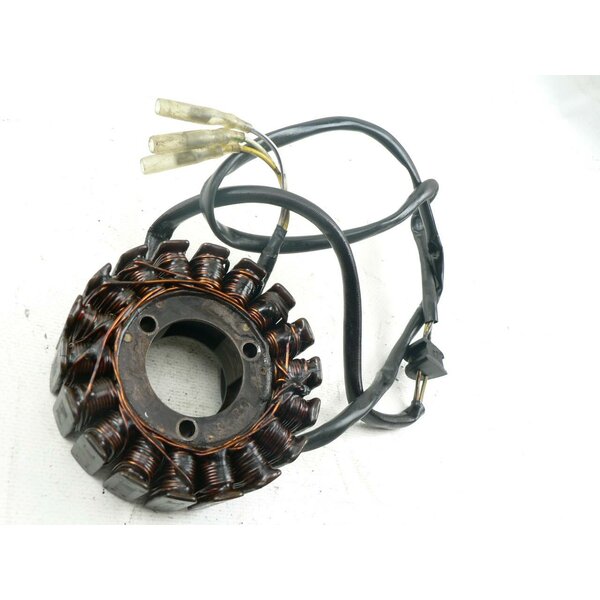 Suzuki GS 500 E GM51B LIMA Stator Lichtmaschine / generator