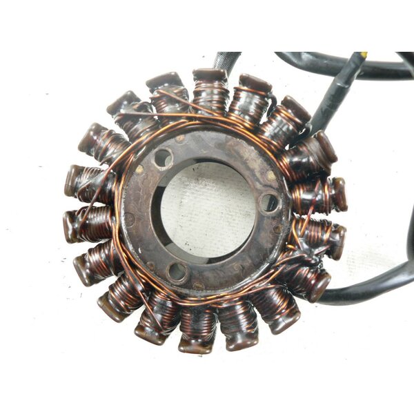 Suzuki GS 500 E GM51B LIMA Stator Lichtmaschine / generator