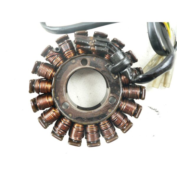 Suzuki GS 500 E GM51B LIMA Stator Lichtmaschine / generator