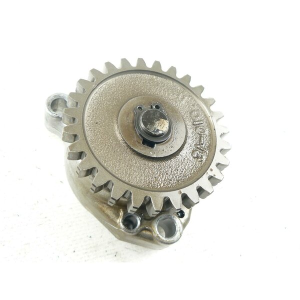 Suzuki GS 500 E GM51B Ölpumpe / oil pump