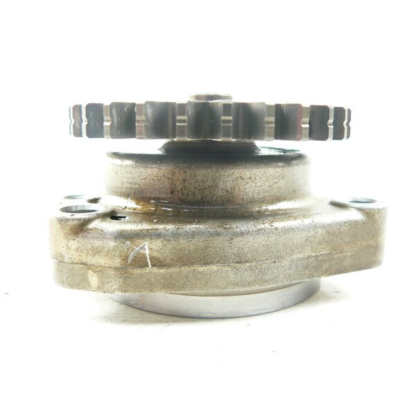 Suzuki GS 500 E GM51B Ölpumpe / oil pump