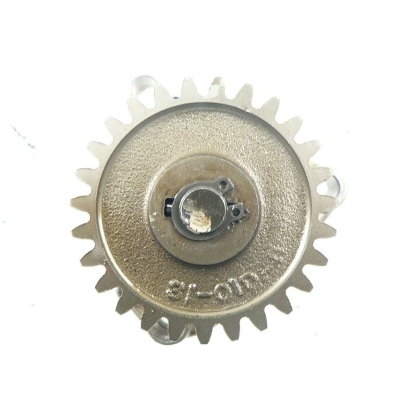 Suzuki GS 500 E GM51B Ölpumpe / oil pump