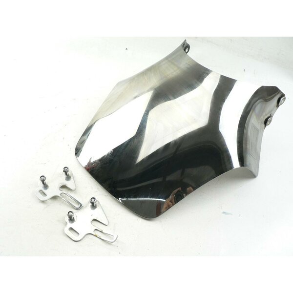 Suzuki GS 500 E GM51B Windschild / wind shield