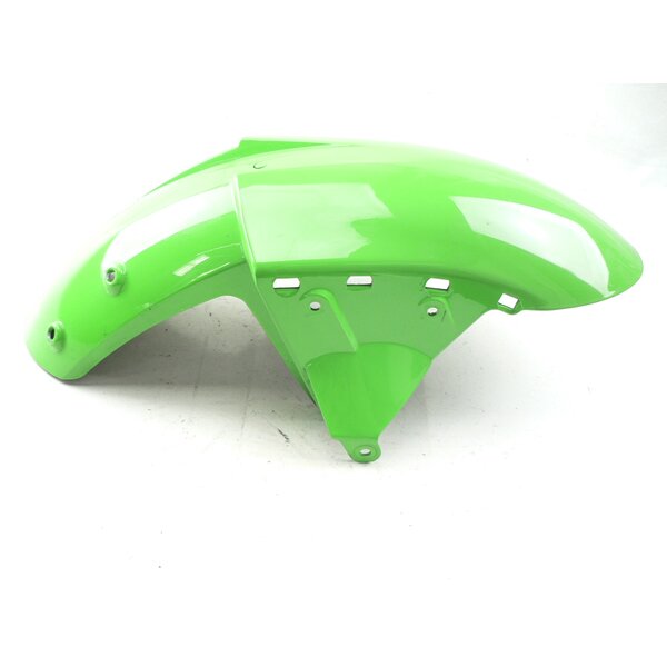 Kawasaki ZX-10R NINJA ZXT00D Kotflgel Schutzblech vorn / front fender