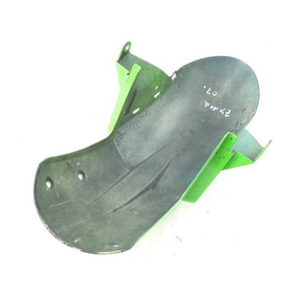 Kawasaki ZX-10R NINJA ZXT00D Kotflgel Schutzblech vorn / front fender