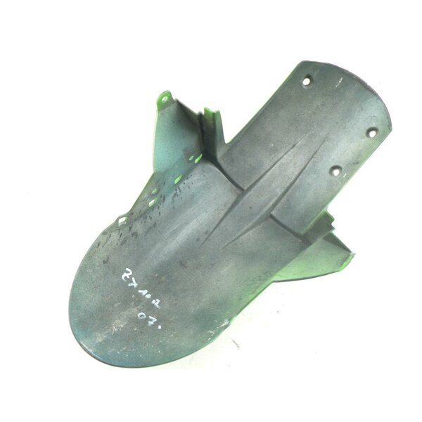 Kawasaki ZX-10R NINJA ZXT00D Kotflgel Schutzblech vorn / front fender