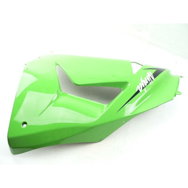 Kawasaki ZX-10R NINJA ZXT00D Seitenverkleidung vorn links / side cover front left