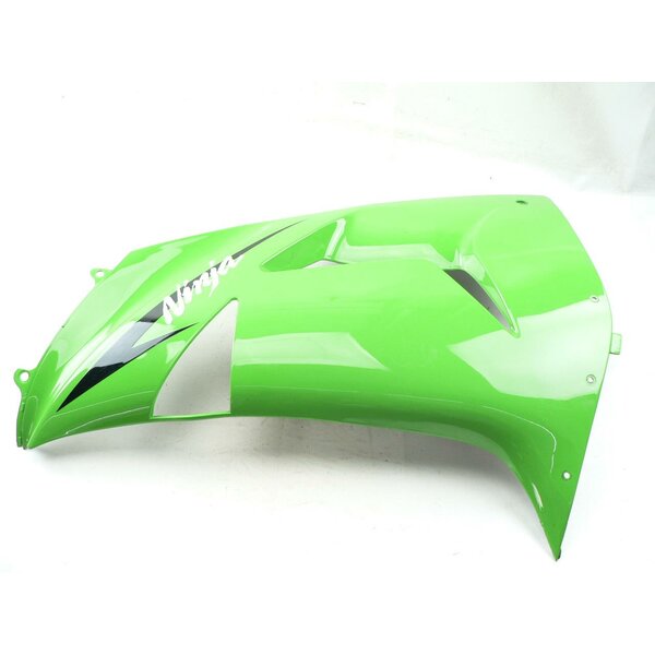 Kawasaki ZX-10R NINJA ZXT00D Seitenverkleidung vorn links / side cover front left