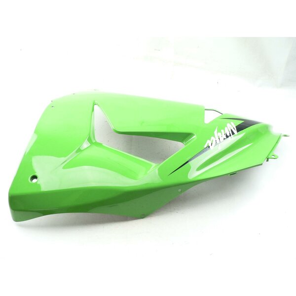 Kawasaki ZX-10R NINJA ZXT00D Seitenverkleidung vorn links / side cover front left