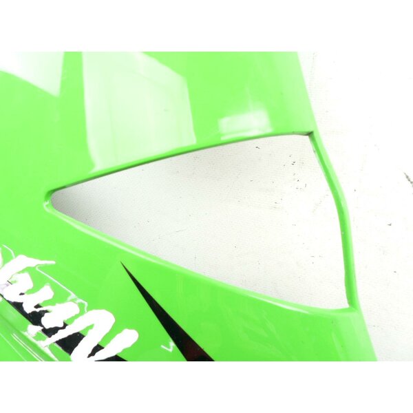 Kawasaki ZX-10R NINJA ZXT00D Seitenverkleidung vorn links / side cover front left