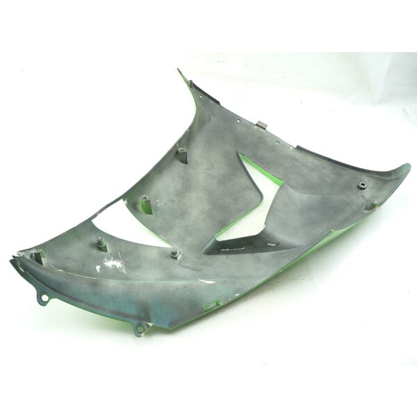 Kawasaki ZX-10R NINJA ZXT00D Seitenverkleidung vorn links / side cover front left