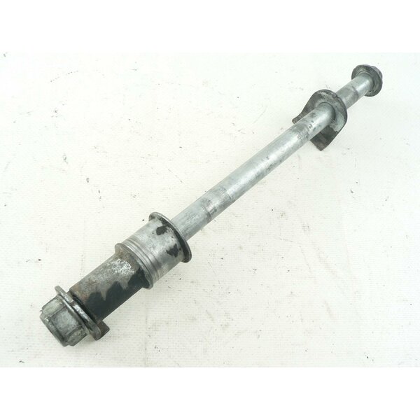 Hyosung GA 125 Cruise Steckachse Bolzen Hinterrad / rear wheel axle