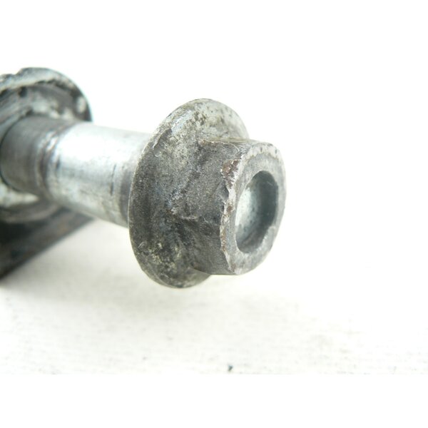 Hyosung GA 125 Cruise Steckachse Bolzen Hinterrad / rear wheel axle