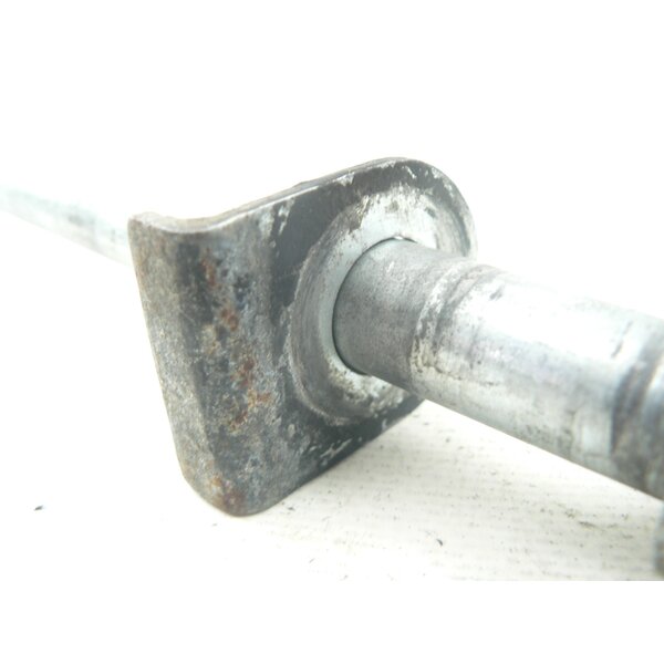 Hyosung GA 125 Cruise Steckachse Bolzen Hinterrad / rear wheel axle