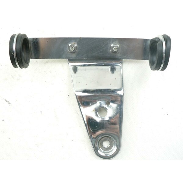 Hyosung GA 125 Cruise Halterung Scheinwerfer / headlight bracket