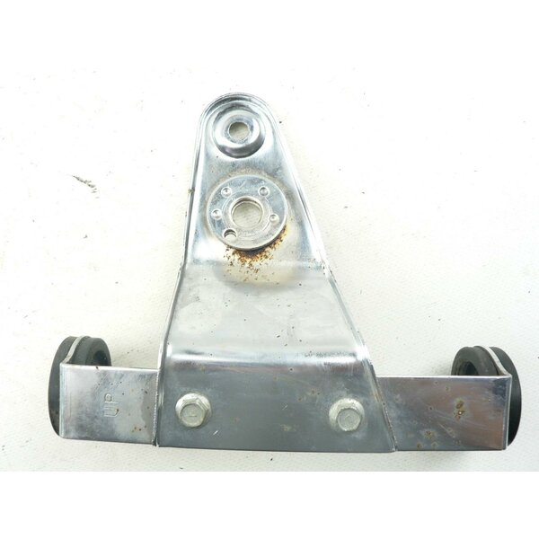 Hyosung GA 125 Cruise Halterung Scheinwerfer / headlight bracket