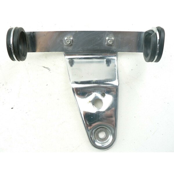 Hyosung GA 125 Cruise Halterung Scheinwerfer / headlight bracket