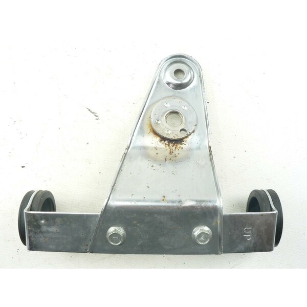 Hyosung GA 125 Cruise Halterung Scheinwerfer / headlight bracket