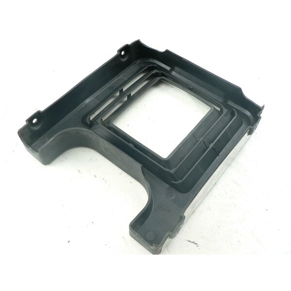 Hyosung GA 125 Cruise Verkleidung lkhler / oil cooler cover