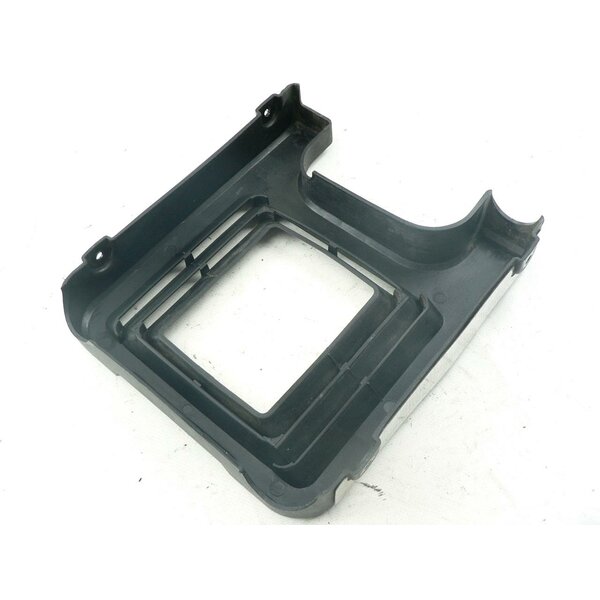 Hyosung GA 125 Cruise Verkleidung lkhler / oil cooler cover