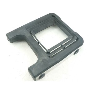 Hyosung GA 125 Cruise Verkleidung lkhler / oil cooler...