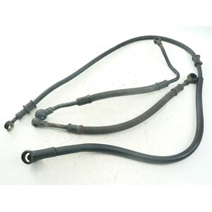 Hyosung GA 125 Cruise Bremsleitung / brake hose