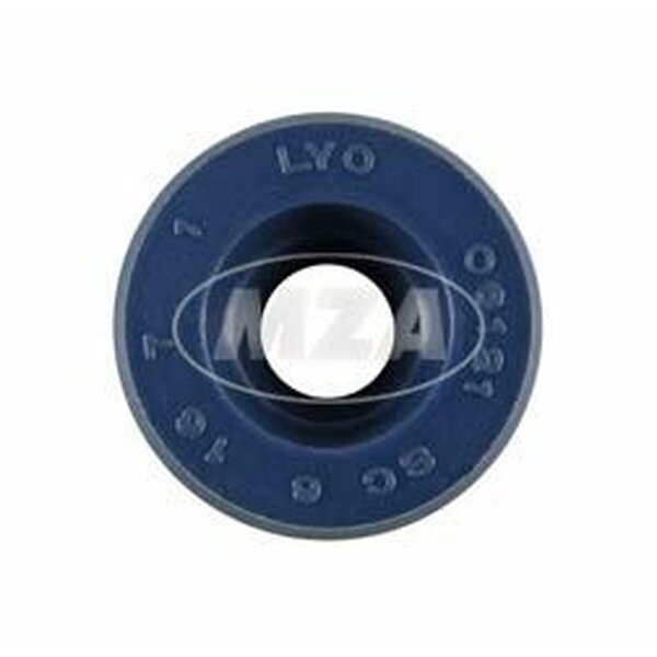 Wellendichtring LYO 06x16x07 für Drehzahlmesserantrieb