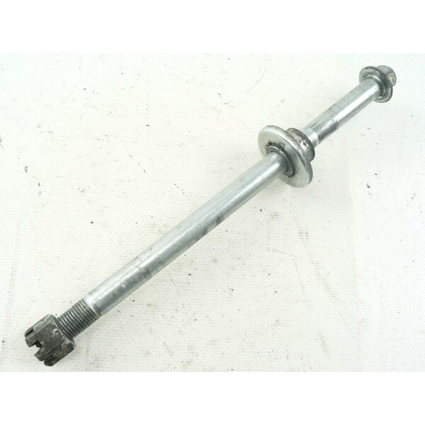 Hyosung GA 125 Cruise Steckachse Bolzen Vorderrad / front wheel axle