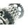 Hyosung GA 125 Cruise Getriebe / transmission