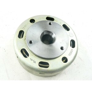 Hyosung GA 125 Cruise Polrad Rotor / flywheel generator