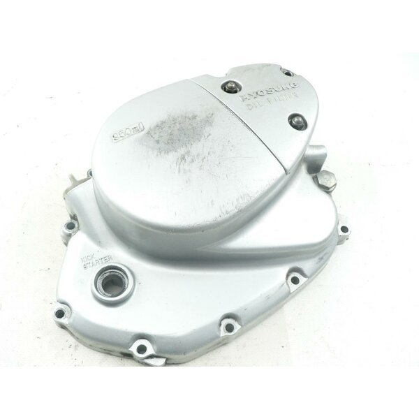 Hyosung GA 125 Cruise Kupplungsdeckel / clutch cover