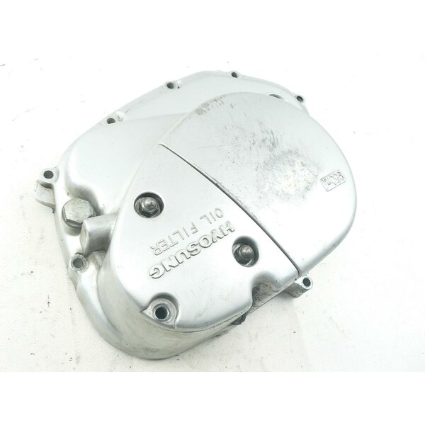 Hyosung GA 125 Cruise Kupplungsdeckel / clutch cover