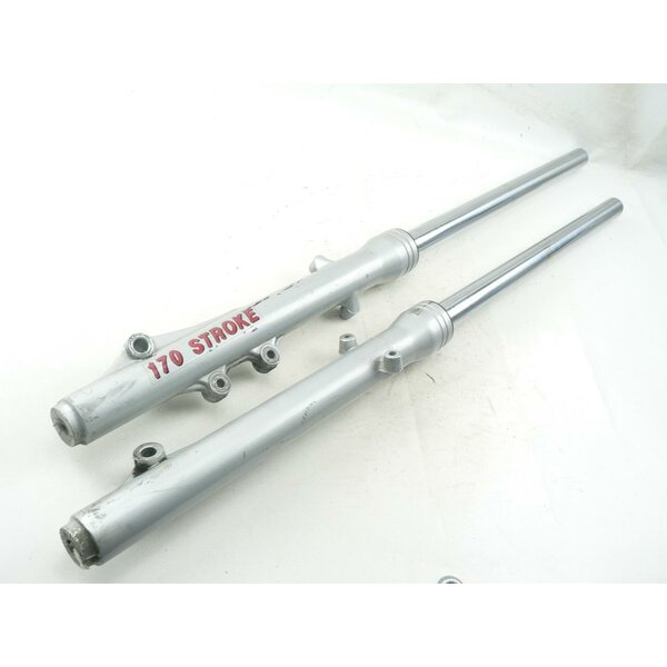 Hyosung GA 125 Cruise Telegabel Federgabel/ front fork