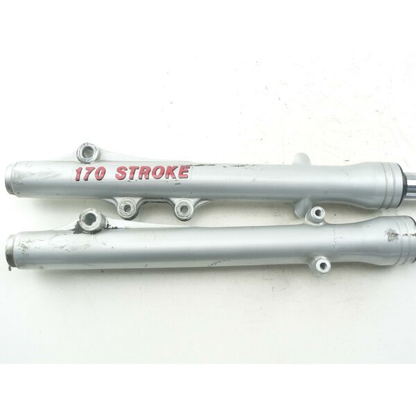 Hyosung GA 125 Cruise Telegabel Federgabel/ front fork