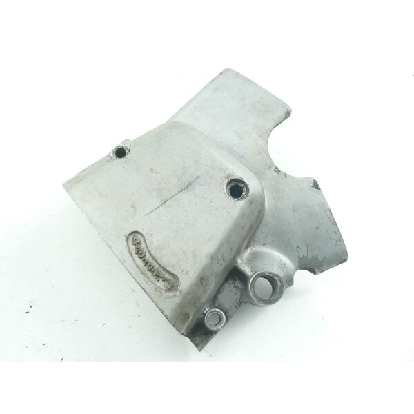 Honda CM 200 T MC01 Ritzelabdeckung / sprocket cover