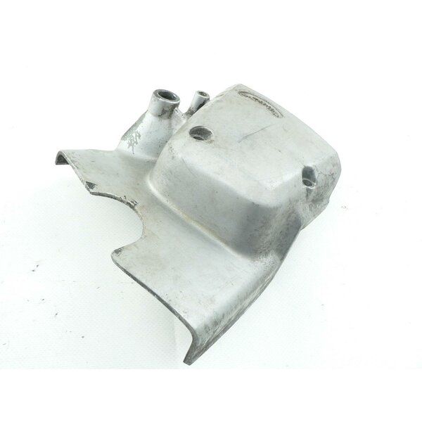 Honda CM 200 T MC01 Ritzelabdeckung / sprocket cover