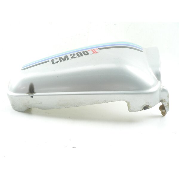 Honda CM 200 T MC01 Seitenverkleidung rechts / side cover right